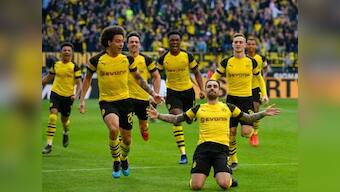 Bundesliga: Borussia Dortmund primed to challenge depleted champions Bayern Munich after investing heavily in summer window