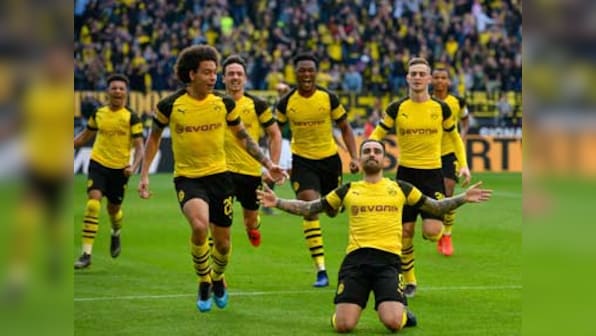 Bundesliga: Borussia Dortmund primed to challenge depleted champions Bayern Munich after investing heavily in summer window