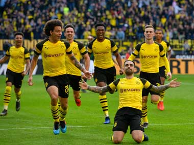 Bundesliga: Borussia Dortmund primed to challenge depleted champions Bayern Munich after investing heavily in summer window Bundesliga: Borussia Dortmund primed to challenge depleted champions Bayern Munich after investing heavily in summer window