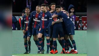 Paris Saint-Germain win legal battle against UEFA as CAS rules for financial fair opay investigation to be dropped
