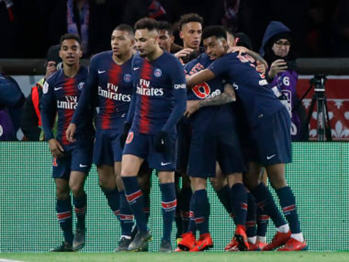 Paris Saint-Germain win legal battle against UEFA as CAS rules for financial fair opay investigation to be dropped