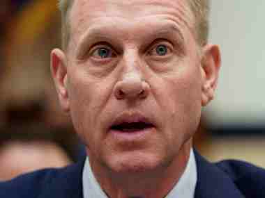 US warns nations against carrying out anti-satellite weapons test, asks them not to make 'mess' in space US warns nations against carrying out anti-satellite weapons test, asks them not to make 'mess' in space