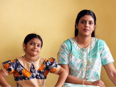 Pengalila movie review: A child protagonist's guilelessness lends poignance to an uneven tale of caste and patriarchy Pengalila movie review: A child protagonist's guilelessness lends poignance to an uneven tale of caste and patriarchy