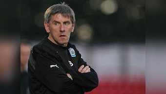 Former Newcastle Under-23s coach Peter Beardsley suspended from football for 32 weeks, says FA statement