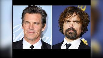 Josh Brolin, Peter Dinklage to produce, star as siblings in upcoming comedy Brothers