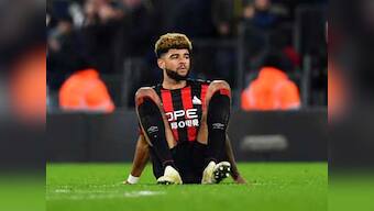 Premier League: Huddersfield Town condemn online racial abuse of midfielder Philip Billing, report incident to police