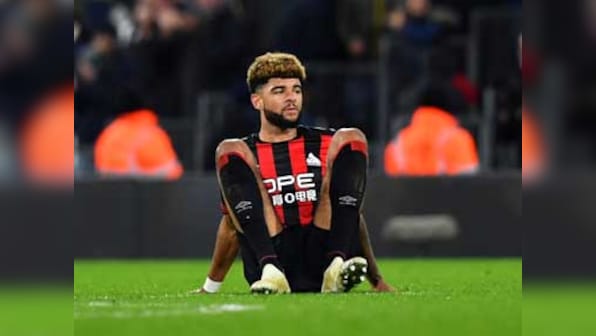 Premier League: Huddersfield Town condemn online racial abuse of midfielder Philip Billing, report incident to police