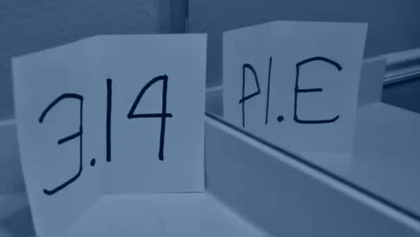 Pi Day: Pie puns and jokes apart, here are four reasons Pi is the best constant