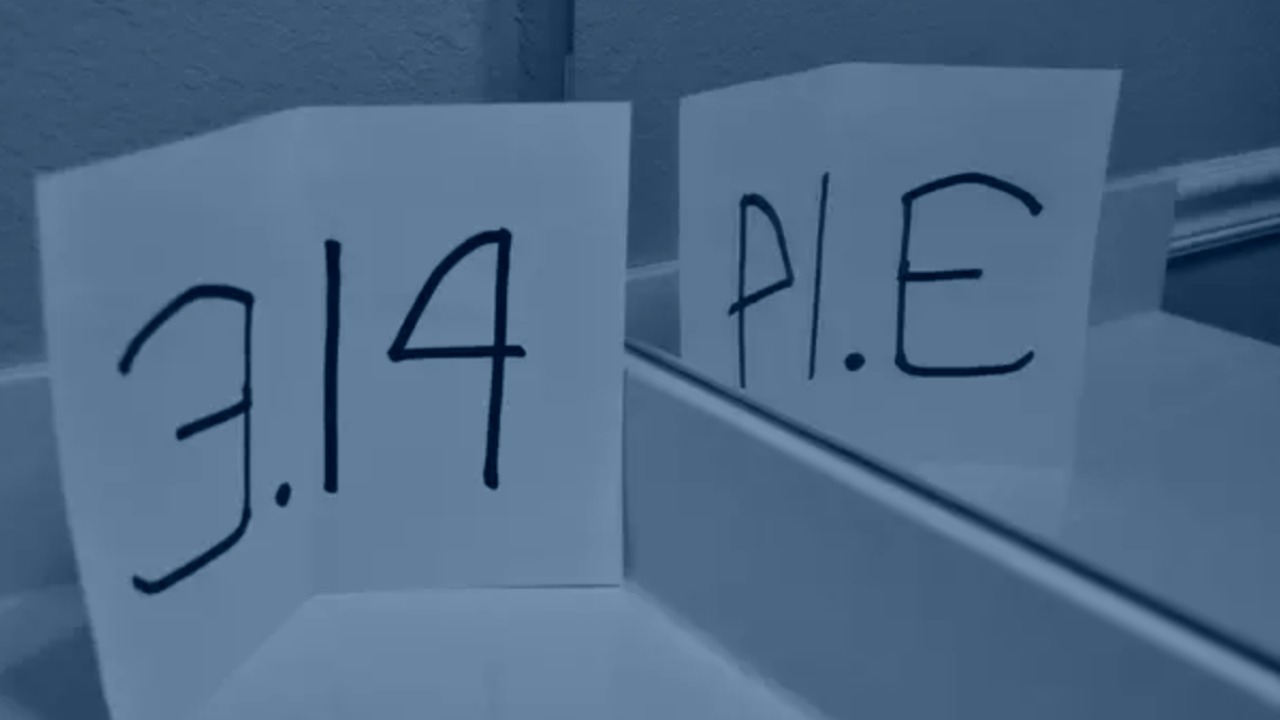 Pi Day: Pie puns and jokes apart, here are four reasons Pi is the best constant Pi Day: Pie puns and jokes apart, here are four reasons Pi is the best constant