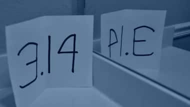 Pi Day: Pie puns and jokes apart, here are four reasons Pi is the best constant