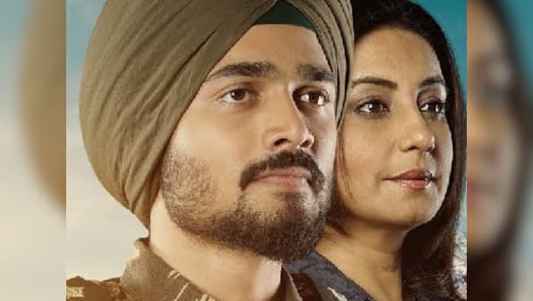 Bhuvan Bam, Divya Dutta on their short film Plus Minus winning big at Filmfare Awards 2019