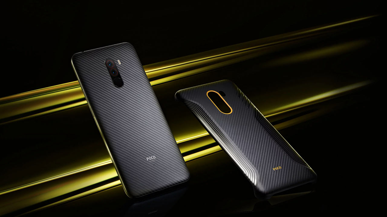 Xiaomi brings Game Turbo mode to POCO F1 and slashes price of 6 GB / 128 GB model Xiaomi brings Game Turbo mode to POCO F1 and slashes price of 6 GB / 128 GB model
