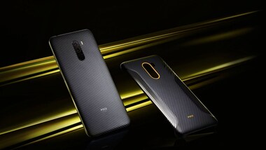 Xiaomi brings Game Turbo mode to POCO F1 and slashes price of 6 GB / 128 GB model