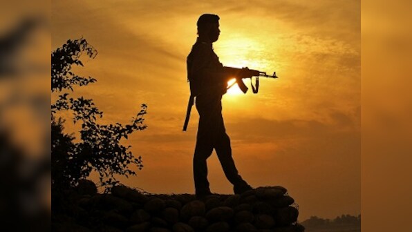 National Conference party worker shot at in Jammu and Kashmir's Anantnag; shifted to Srinagar hospital