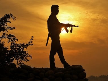 Significant drop in stone pelting in J&K between 2016 and 2019; improvement after Governor's Rule, says home ministry
