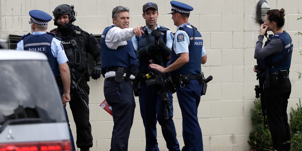 New Zealand mosque shooting: Bangladesh's tour called off after ...