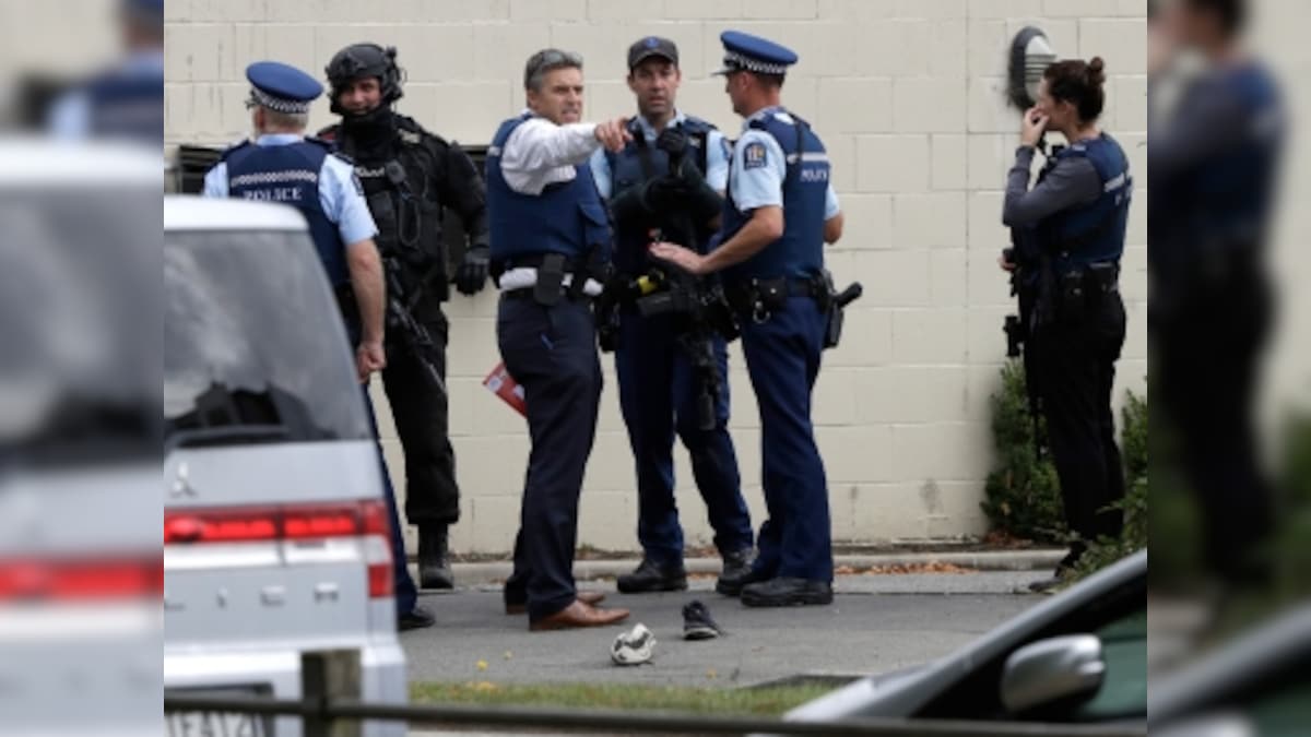 New Zealand mosque shooting: Bangladesh's tour called off after visitors narrowly escape Christchurch gun attacks