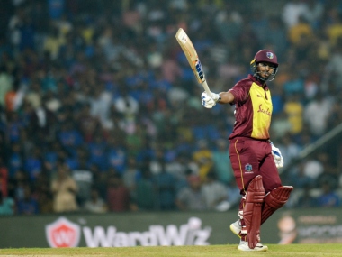 Nicholas Pooran, West Indies wicketkeeper, World Cup 2019 Player Full Profile: Upcoming star will try to make a mark on the big stage Nicholas Pooran, West Indies wicketkeeper, World Cup 2019 Player Full Profile: Upcoming star will try to make a mark on the big stage