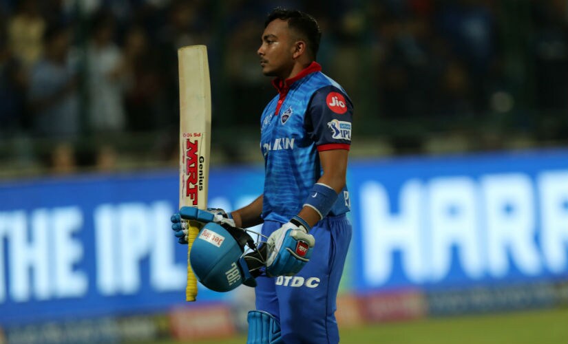 IPL 2019, DC vs KKR: Prithvi Shaw's masterclass against ...