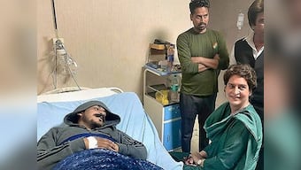 BSP's taunts at Sheila Dikshit may be motivated by disenchantment over Priyanka Gandhi's 'courtesy' call to Bhim Army chief