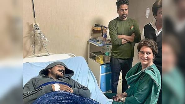 BSP's taunts at Sheila Dikshit may be motivated by disenchantment over Priyanka Gandhi's 'courtesy' call to Bhim Army chief