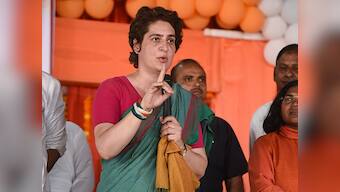Day 2 of Priyanka Gandhi's Ganga Yatra: Narendra Modi is chowkidar for the rich, not poor, says Congress gen secy for east UP