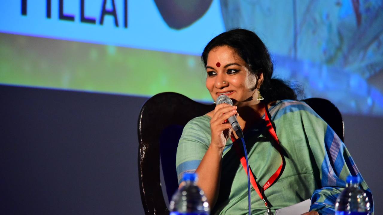 Kerala Central University professor Meena Pillai resigns protesting HRD diktat saying PhD only in 'national priority' areas Kerala Central University professor Meena Pillai resigns protesting HRD diktat saying PhD only in 'national priority' areas