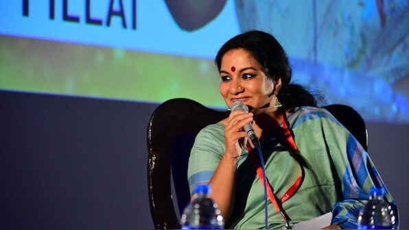 Meena Pillai quits Kerala University over HRD diktat: Researchers can't stoop before eccentricities of regressive regimes, writes professor