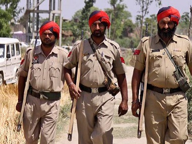 Highways blocked in Punjab as Dalits stage protests against demolition of Delhi's Ravidas temple Highways blocked in Punjab as Dalits stage protests against demolition of Delhi's Ravidas temple