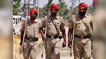 Highways blocked in Punjab as Dalits stage protests against demolition of Delhi's Ravidas temple
