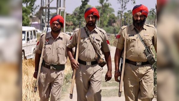 Highways blocked in Punjab as Dalits stage protests against demolition of Delhi's Ravidas temple