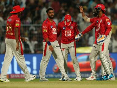 IPL 2019, KKR vs KXIP: Skipper R Ashwin's tactical errors, debatable selections headline visitors' loss at Eden Gardens