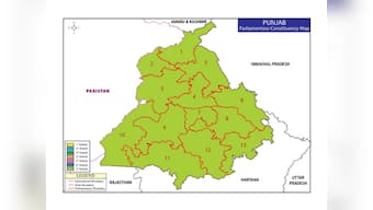 Lok Sabha Election 2019, Punjab profile: BJP-SAD likely to face tough challenge from Congress; Amritsar, Jalandhar, Patiala key seats