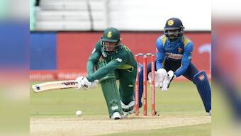Highlights, South Africa vs Sri Lanka, 4th ODI at Port Elizabeth, Full Cricket Score: Proteas win by six wickets, lead series 4-0