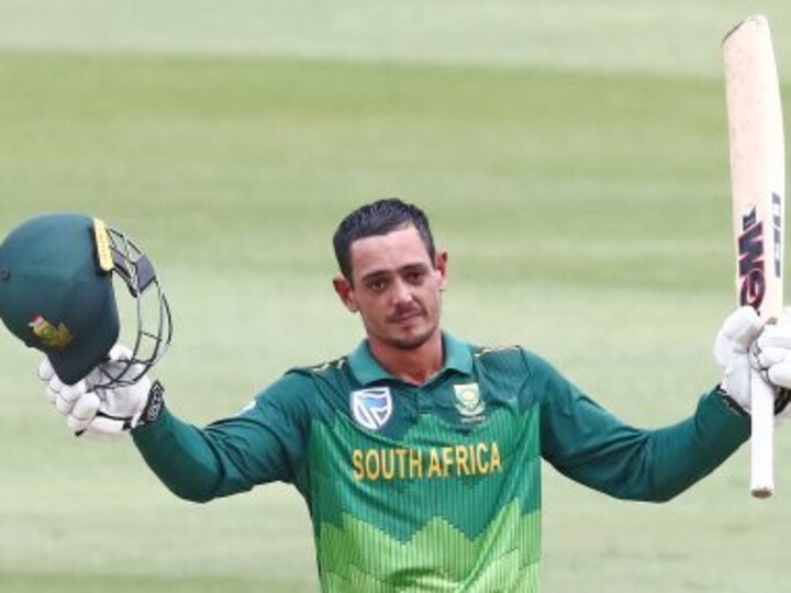 Quinton de Kock, South Africa wicket-keeper, World Cup 2019 Player Full Profile: Proteas will depend on de Kock for quick starts