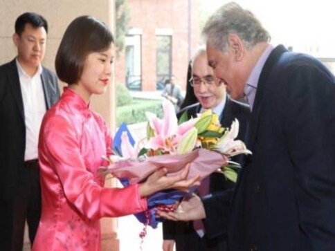 Delhi-Islamabad tensions, CPEC to be priorities as China, Pakistan foreign ministers begin strategic dialogue at Beijing today Delhi-Islamabad tensions, CPEC to be priorities as China, Pakistan foreign ministers begin strategic dialogue at Beijing today