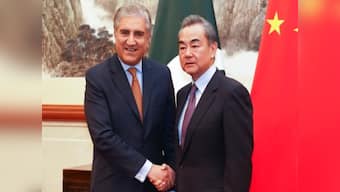 Pakistan highlights 'rights violations' in Kashmir over strategic dialogue with China, lauds Beijing for 'standing by nation' in tough times