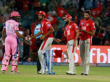 IPL 2019: R Ashwin's act of 'Mankading' Jos Buttler well within the rules of game, says Erapalli Prasanna IPL 2019: R Ashwin's act of 'Mankading' Jos Buttler well within the rules of game, says Erapalli Prasanna