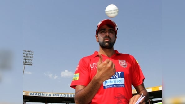 Kings XI Punjab and R Ashwin have decided to part ways amicably, says franchise co-owner Ness Wadia