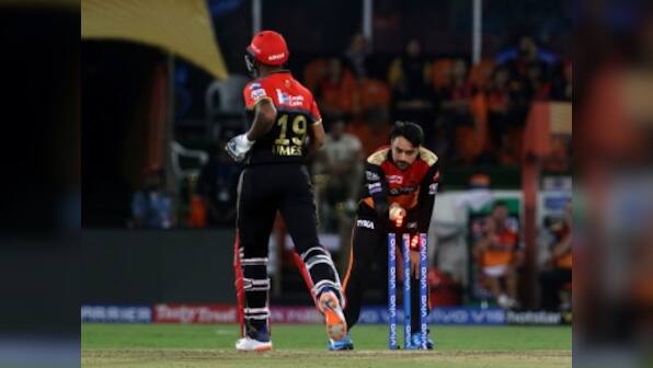 IPL 2019, SRH vs RCB: Virat Kohli dubs 118-run defeat to Sunrisers Hyderabad as one of Royal Challengers Bangalore's 'worst losses ever'