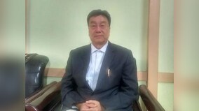 NEIDP inducts 5 ex-Congress MLAs in Manipur ahead of LS polls; experts say regional outfit's increasing support base behind move