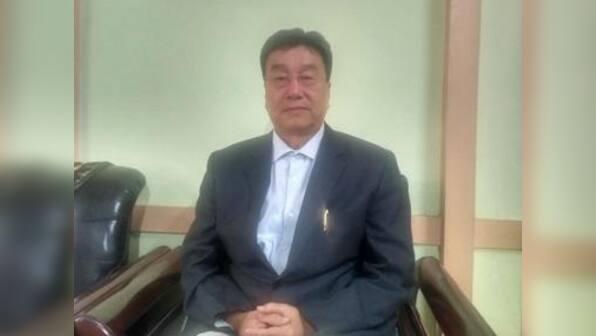 NEIDP inducts 5 ex-Congress MLAs in Manipur ahead of LS polls; experts say regional outfit's increasing support base behind move