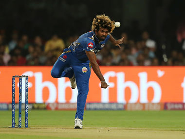 IPL 2019, RCB vs MI: From Lasith Malinga's unnoticed no-ball to Yuvraj Singh dropping AB de Villiers' catch, key moments from match IPL 2019, RCB vs MI: From Lasith Malinga's unnoticed no-ball to Yuvraj Singh dropping AB de Villiers' catch, key moments from match