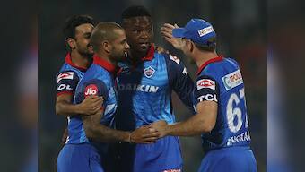 IPL 2019, DC vs KKR: Delhi Capitals' Kagiso Rabada says he backed himself to bowl yorkers in Super Over