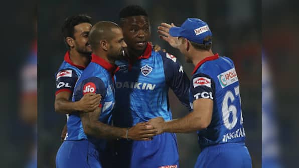 IPL 2019, DC vs KKR: Delhi Capitals' Kagiso Rabada says he backed himself to bowl yorkers in Super Over