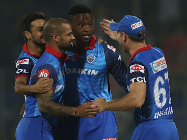IPL 2019, DC vs KKR: Delhi Capitals' Kagiso Rabada says he backed himself to bowl yorkers in Super Over IPL 2019, DC vs KKR: Delhi Capitals' Kagiso Rabada says he backed himself to bowl yorkers in Super Over