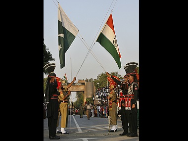 India-Pakistan tensions: In times of trouble, beware of messaging that puts 'josh' above 'hosh' India-Pakistan tensions: In times of trouble, beware of messaging that puts 'josh' above 'hosh'