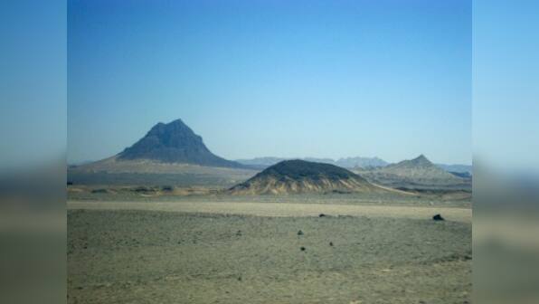 Pak Army takes over development of world's 'largest' copper, gold mine; project litmus test for Imran Khan's ability to attract investment