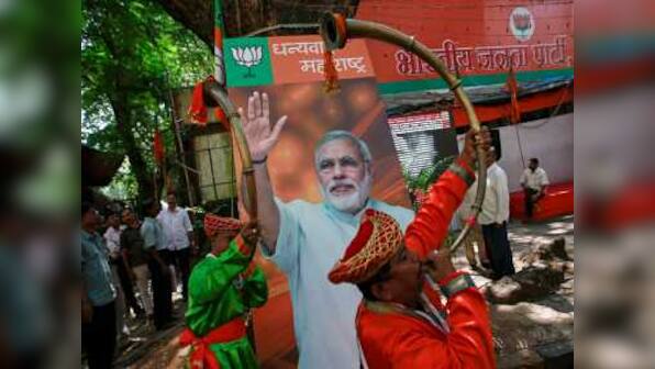 400 MCC violation complaints recorded in Maharashtra via cVIGIL app; 85 complaints lodged in Pune, 61 in Thane