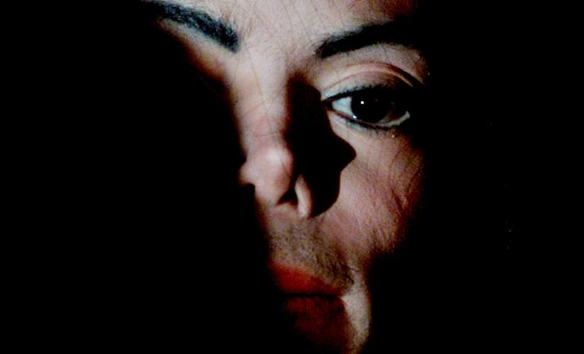 File image of Michael Jackson. Reuters/Russell Boyce